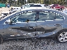 WVWAP7AN7DE****** Salvage and Repairable 2013 Volkswagen Passat in Washington State