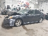 4S3BMCA68B3****** Repairable 2011 Subaru Legacy in North Dakota State