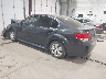 4S3BMCA68B3****** Salvage and Repairable 2011 Subaru Legacy in Fargo