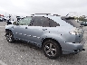 JTJGA31U540****** Salvamento 2004 Lexus RX