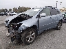 JTJGA31U540****** Usados y Reparables 2004 Lexus RX en Los Angeles