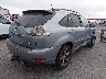 JTJGA31U540****** Salvamento y Destrozados 2004 Lexus RX en Estado de California