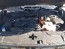 5NMP34G11SH****** Repairable 2025 Hyundai Santa Fe in North Hollywood
