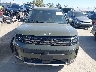 5NMP34G11SH****** Wrecked 2025 Hyundai Santa Fe in California State