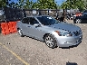 1HGCP367X9A****** Salvamento y Destrozados 2009 Honda Accord en Denver East
