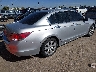 1HGCP367X9A****** Salvamento y Destrozados 2009 Honda Accord en Estado de Colorado