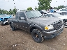1FTKR4EE7BP****** Salvamento y Destrozados 2011 Ford Ranger en Detroit