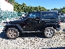 1C4AJWBG7CL****** Repairable 2012 Jeep Wrangler in West Virginia State
