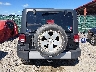 1C4AJWBG7CL****** Wrecked 2012 Jeep Wrangler