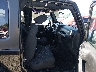 1C4AJWBG7CL****** Used and Repairable 2012 Jeep Wrangler in West Virginia State