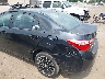 2T1BURHEXFC****** Reparables 2015 Toyota Corolla en Estado de Massachusetts