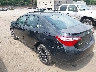 2T1BURHEXFC****** Salvamento y Reparables 2015 Toyota Corolla en Boston Shirley