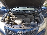 4T1BF3EK7BU****** Repairable 2011 Toyota Camry in Burlington