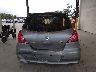 3N1BC1CP9AL****** Wrecked 2010 Nissan Versa
