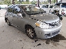 3N1BC1CP9AL****** Salvage and Wrecked 2010 Nissan Versa in Seattle