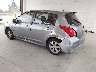 3N1BC1CP9AL****** Salvage and Repairable 2010 Nissan Versa in Seattle