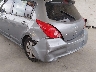 3N1BC1CP9AL****** Salvage and Repairable 2010 Nissan Versa in Washington State
