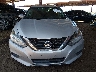 1N4AL3AP3HC****** Wrecked 2017 Nissan Altima in Arizona State