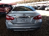 1N4AL3AP3HC****** Wrecked 2017 Nissan Altima
