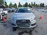 WA1LAAF79HD****** Destrozados 2017 Audi Q7 en Estado de California