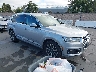 WA1LAAF79HD****** Salvamento y Destrozados 2017 Audi Q7 en Fremont