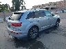 WA1LAAF79HD****** Salvamento y Destrozados 2017 Audi Q7 en Estado de California