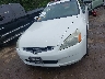 1HGCM56364A****** Wrecked 2004 Honda Accord in Kansas State