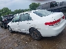 1HGCM56364A****** Repairable 2004 Honda Accord in Kansas State