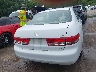 1HGCM56364A****** Wrecked 2004 Honda Accord