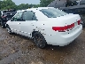 1HGCM56364A****** Salvage and Repairable 2004 Honda Accord in Kansas City
