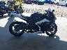 JS1GN7DA172****** Wrecked 2007 Suzuki GSX-R600 in Washington State