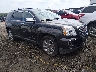 2GKFLPE34G6****** Salvage and Wrecked 2016 GMC Terrain in Tulsa