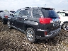 2GKFLPE34G6****** Salvage and Repairable 2016 GMC Terrain in Tulsa