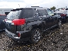 2GKFLPE34G6****** Salvage and Wrecked 2016 GMC Terrain in Oklahoma State