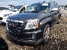 2GKFLPE34G6****** Salvage and Repairable 2016 GMC Terrain in Oklahoma State