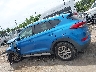 KM8J3CA49JU****** Reparables 2018 Hyundai Tucson en Estado de Oklahoma
