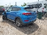 KM8J3CA49JU****** Salvamento y Reparables 2018 Hyundai Tucson en Oklahoma City