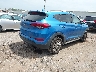 KM8J3CA49JU****** Salvamento y Destrozados 2018 Hyundai Tucson en Estado de Oklahoma