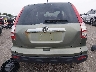 JHLRE48738C****** Wrecked 2008 Honda CR-V