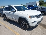 1C4RJFBG6KC****** Salvage and Wrecked 2019 Jeep Grand Cherokee in Austin North