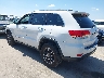 1C4RJFBG6KC****** Salvage and Repairable 2019 Jeep Grand Cherokee in Austin North
