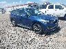 WBXJG9C06M5****** Salvage and Wrecked 2021 BMW X1 in Lafayette