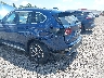 WBXJG9C06M5****** Salvage and Repairable 2021 BMW X1 in Louisiana State