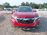 3GNAXKEV5NL****** Destrozados 2022 Chevrolet Equinox en Estado de Georgia