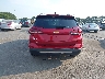 3GNAXKEV5NL****** Destrozados 2022 Chevrolet Equinox