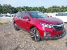 3GNAXKEV5NL****** Salvamento y Destrozados 2022 Chevrolet Equinox en Lake City