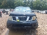 5N1AR18W26C****** Wrecked 2006 Nissan Pathfinder in Tennessee State