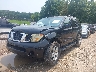 5N1AR18W26C****** Used and Repairable 2006 Nissan Pathfinder in Knoxville