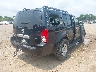 5N1AR18W26C****** Salvage and Wrecked 2006 Nissan Pathfinder in Tennessee State