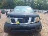 5N1AR18W26C****** Salvage and Repairable 2006 Nissan Pathfinder in Tennessee State